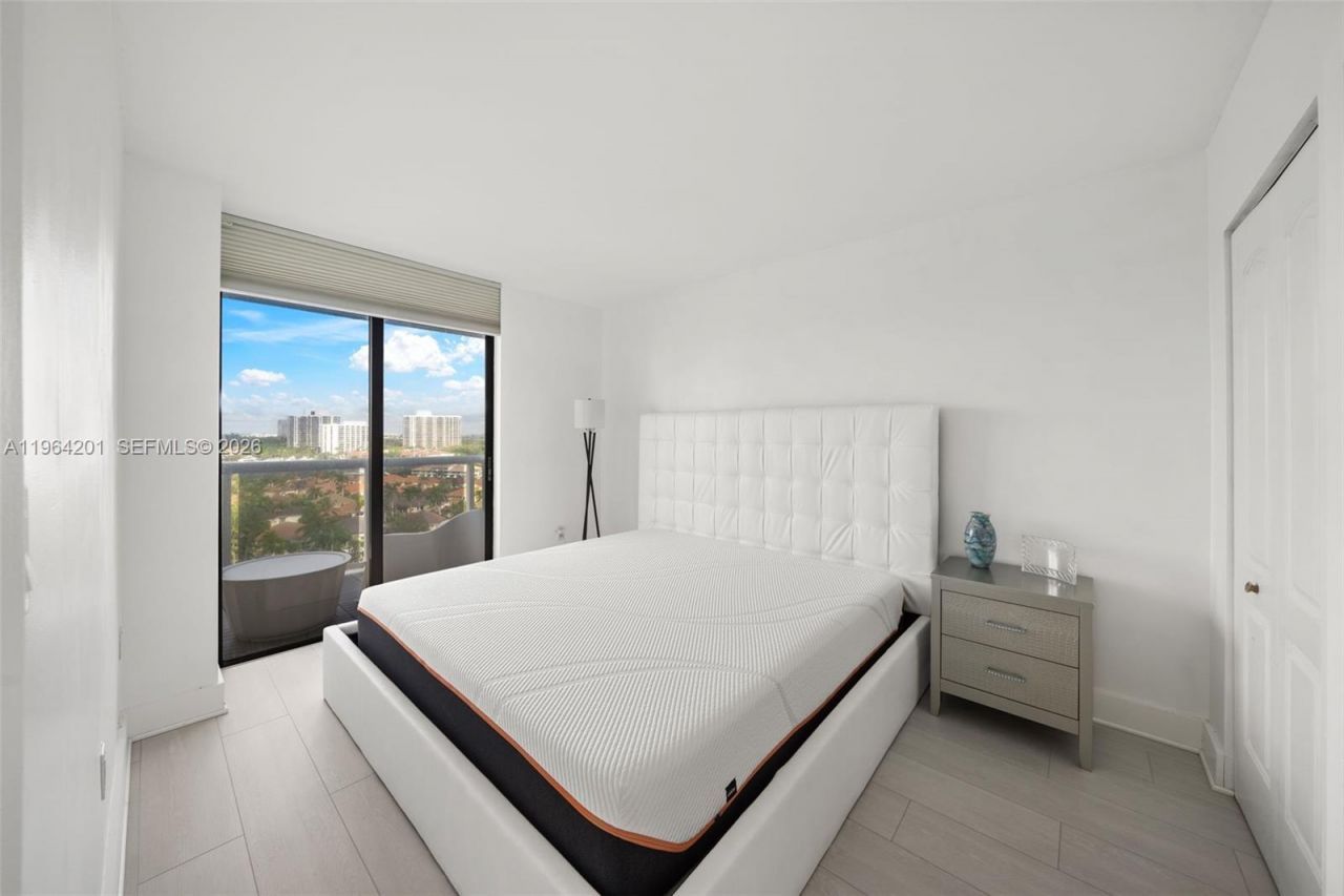 20505 E Country Club Drive , Unit 1232, Aventura, FL 33180 Photo