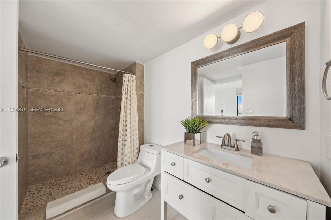 20505 E Country Club Drive , Unit 1232, Aventura, FL 33180 Photo