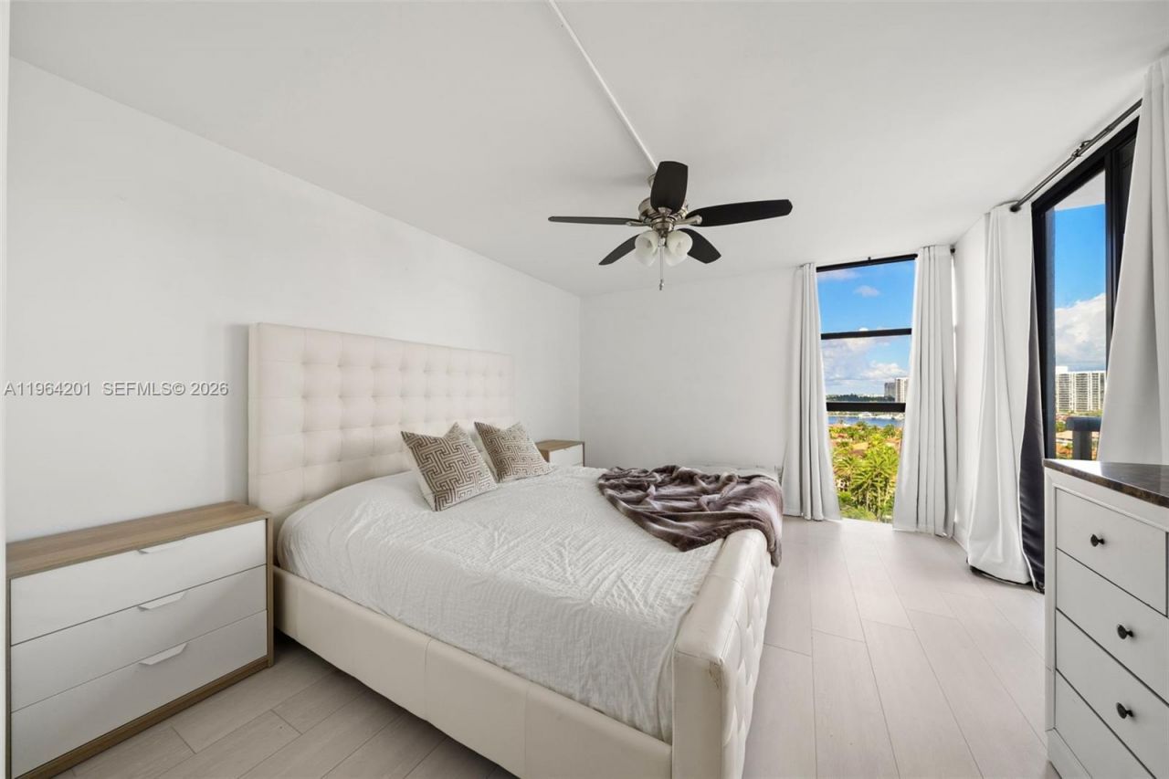 20505 E Country Club Drive , Unit 1232, Aventura, FL 33180 Photo