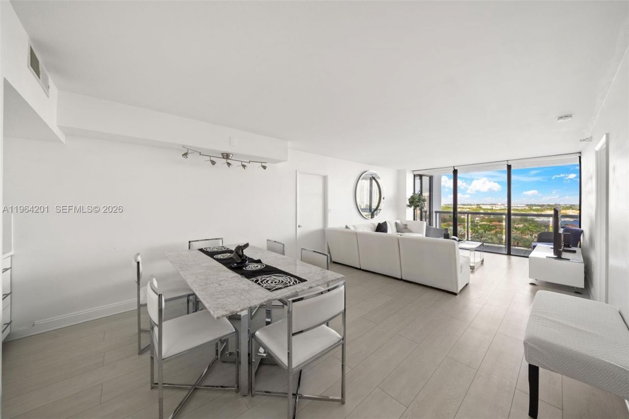 20505 E Country Club Drive , Unit 1232, Aventura, FL 33180 Photo