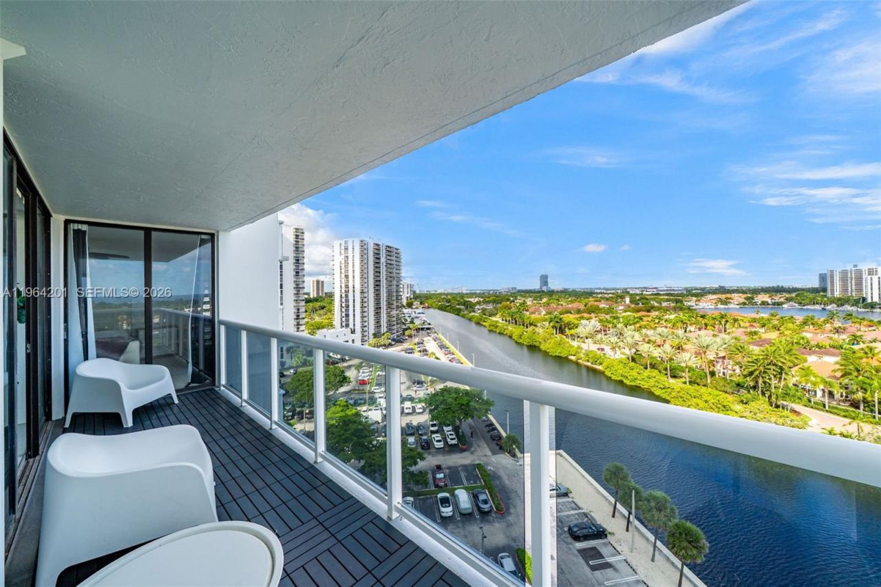 20505 E Country Club Drive , Unit 1232, Aventura, FL 33180 Photo