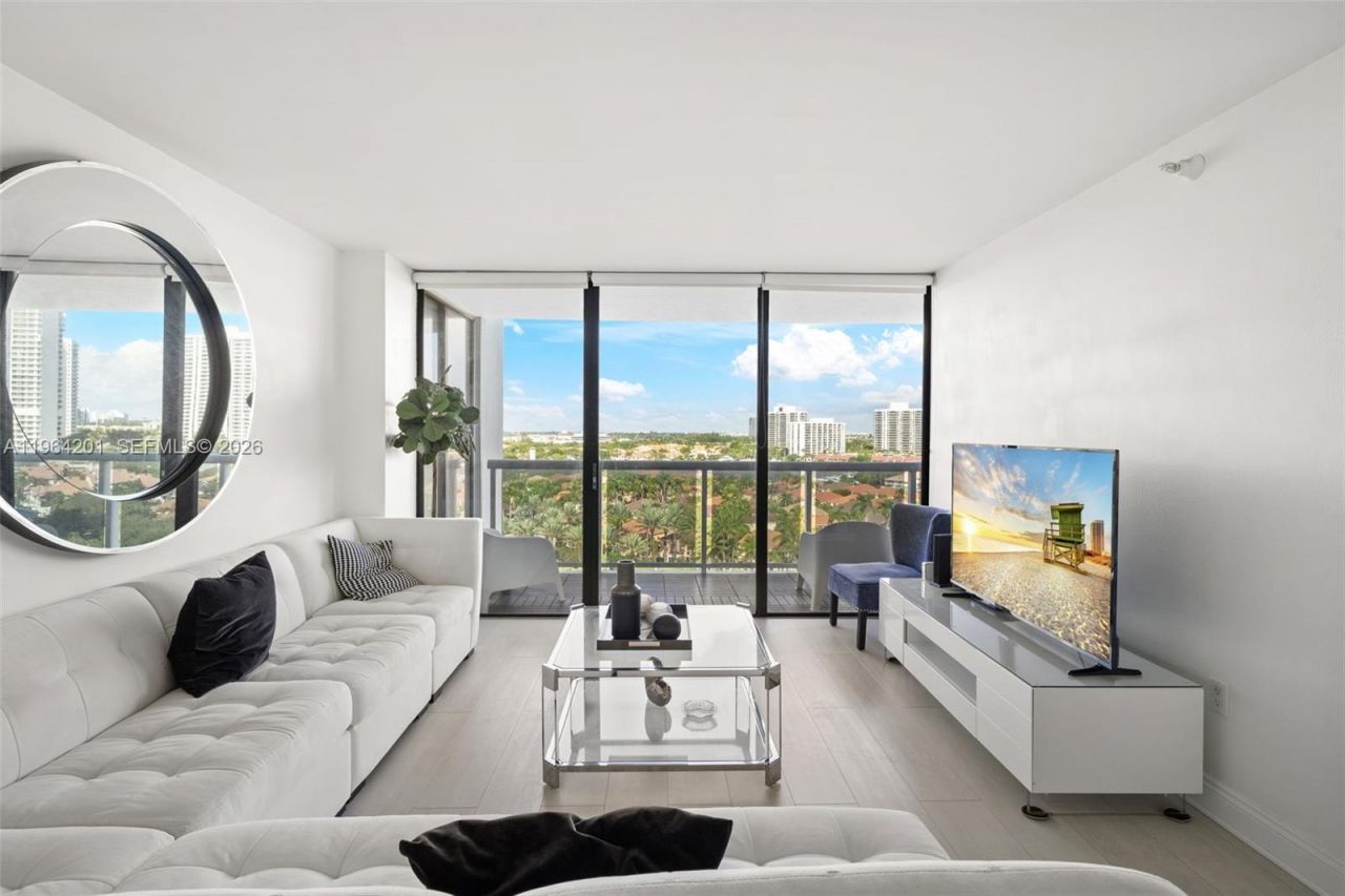 20505 E Country Club Drive , Unit 1232, Aventura, FL 33180 Photo