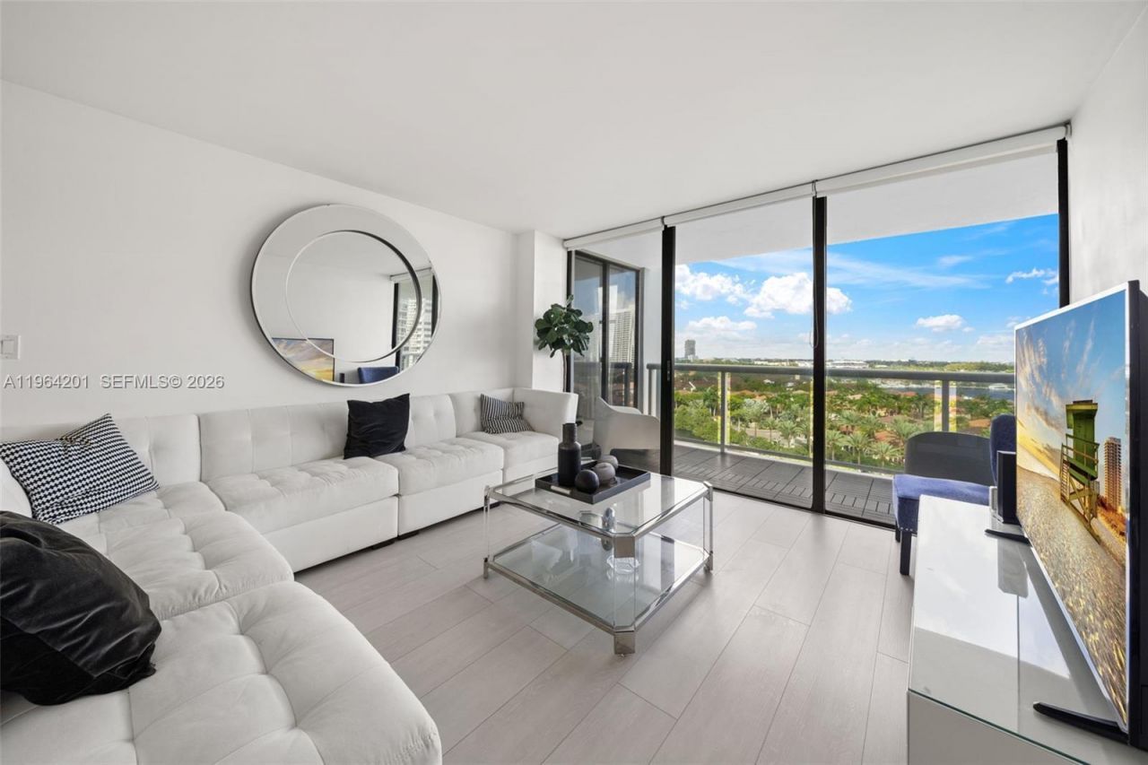 20505 E Country Club Drive , Unit 1232, Aventura, FL 33180 Photo