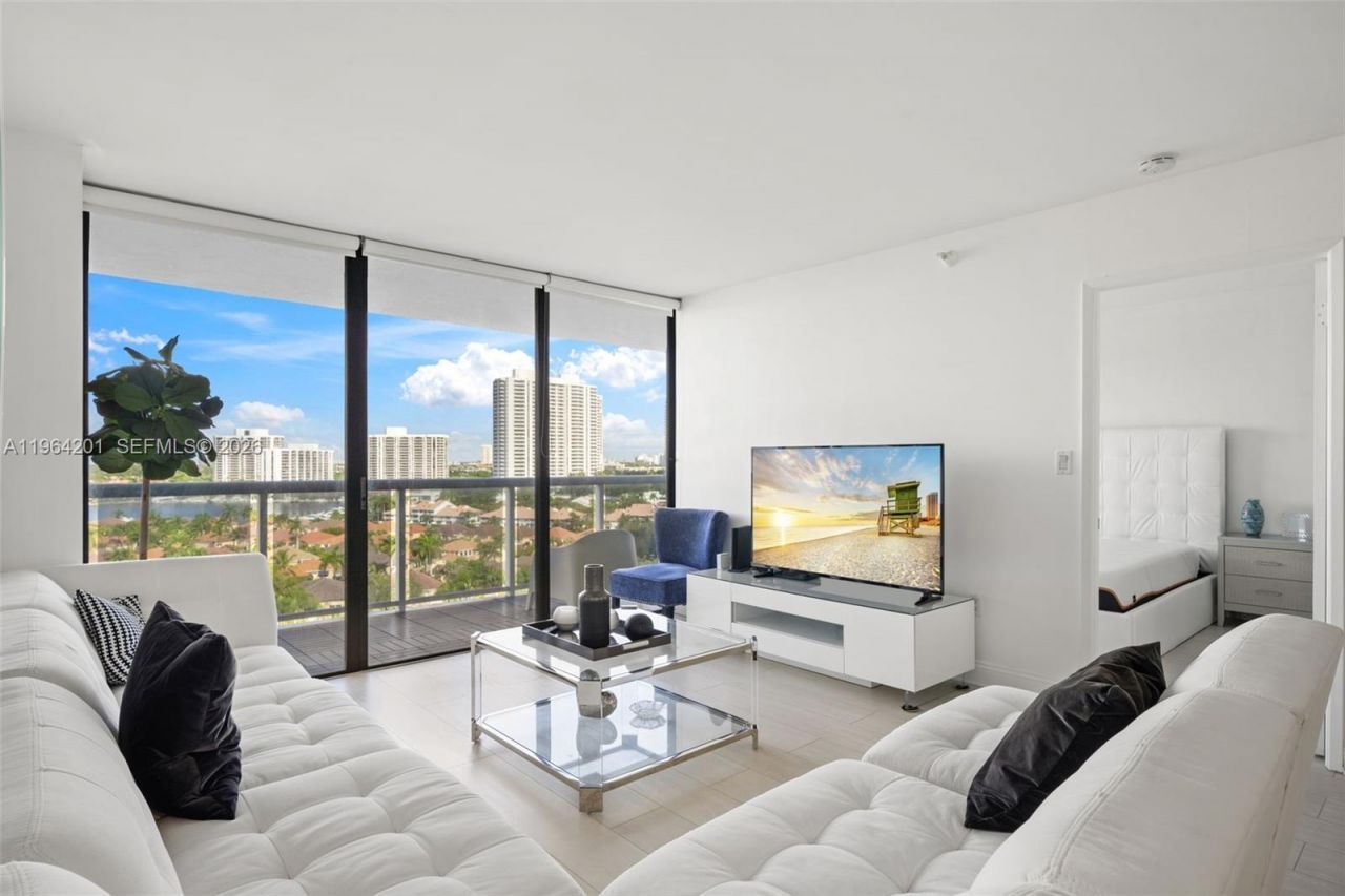 20505 E Country Club Drive , Unit 1232, Aventura, FL 33180 Photo