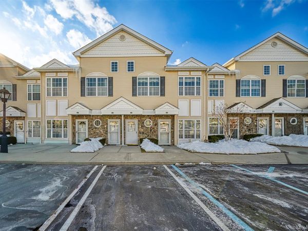 479 Spring Drive, East Meadow, NY 11554