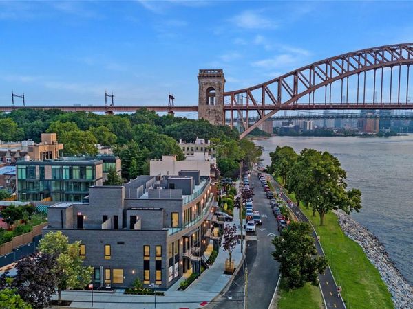 2131 Shore Boulevard , Unit 1-G, Astoria, NY 11105