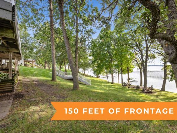46520 Poss Beach Road, Pelican Rapids, MN 56572