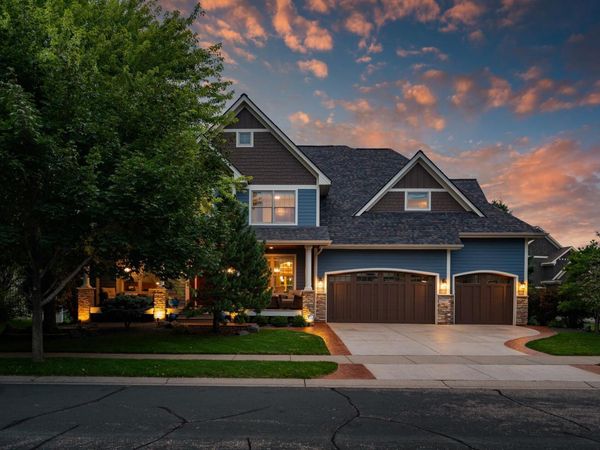 16895 Dynamic Drive, Lakeville, MN 55044