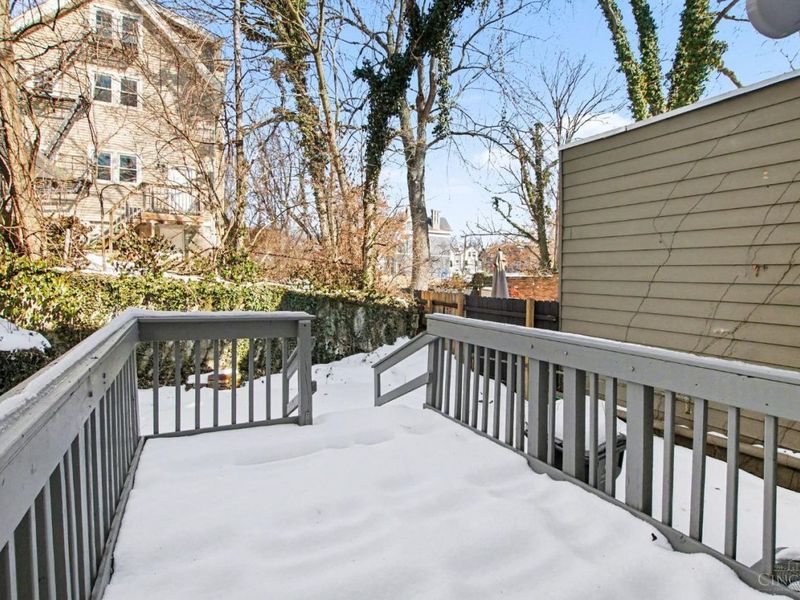1532 Wm H Taft Road, Cincinnati, OH 45206 Photo 18