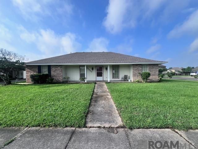 15502 Firewood Dr, Baton Rouge, LA 70816 Main Photo