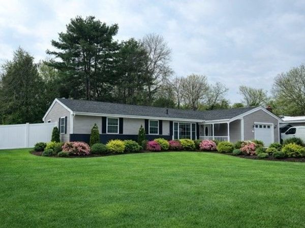 25 Richard Road, Hudson, MA 01749