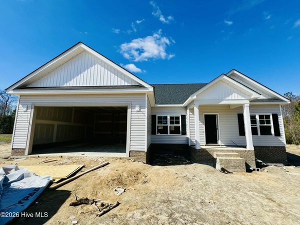 113 Sagewood Drive, Dudley, NC 28333