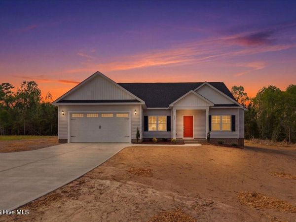 113 Sagewood Drive, Dudley, NC 28333