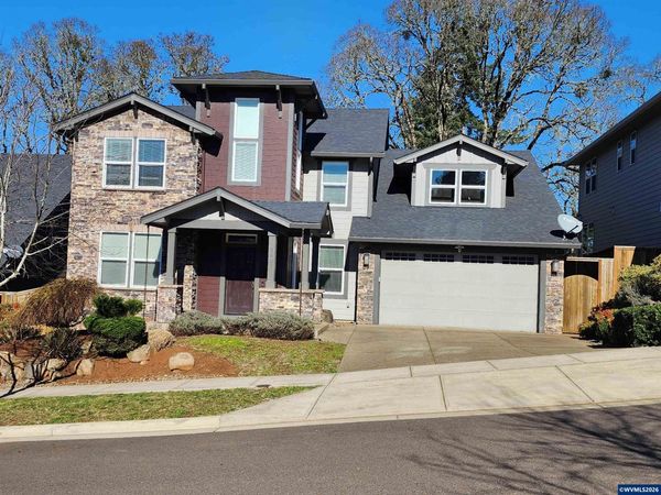 1627 Watson Butte Av SE, Salem, OR 97306