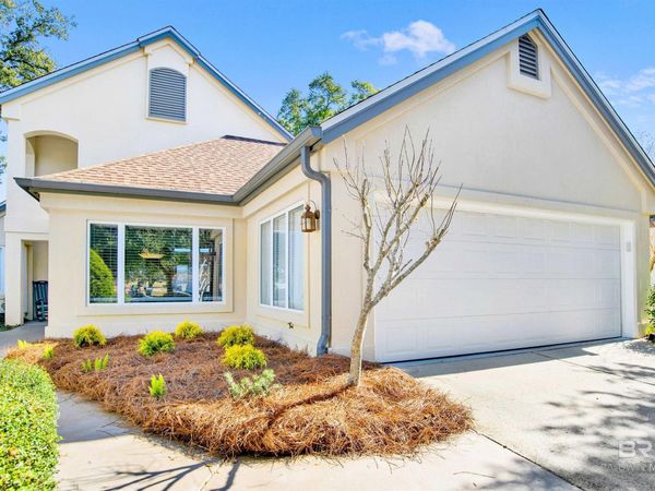 604 Saint Andrews Drive, Gulf Shores, AL 36542
