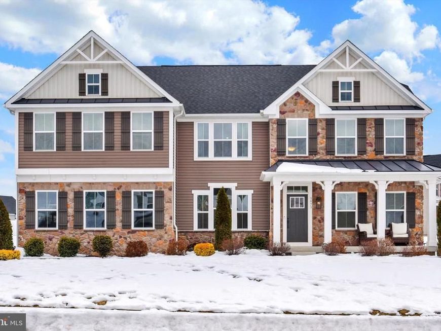 3973 Secretariat Street, Harrisburg, PA 17112 Main Photo