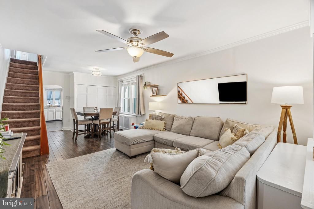 4262 Edgemont Street, Philadelphia, PA 19137 Main Photo