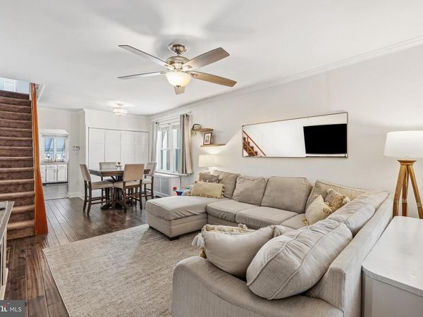 4262 EDGEMONT STREET, PHILADELPHIA, PA 19137