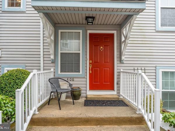 406 SWEETWATER DRIVE, CINNAMINSON, NJ 08077