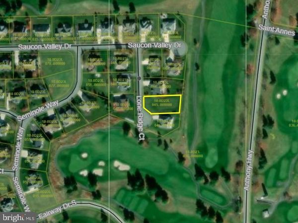 7155 LONE RIDGE COURT, FAYETTEVILLE, PA 17222