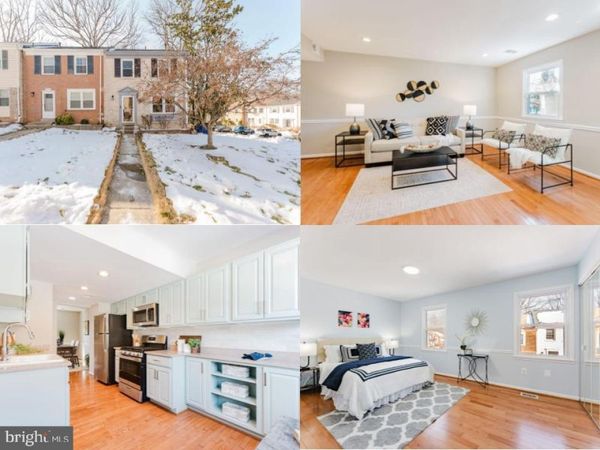 6360 DRACO STREET, BURKE, VA 22015