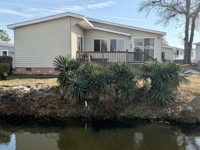 426 East Lake Dr. , Surfside Beach, SC 29575