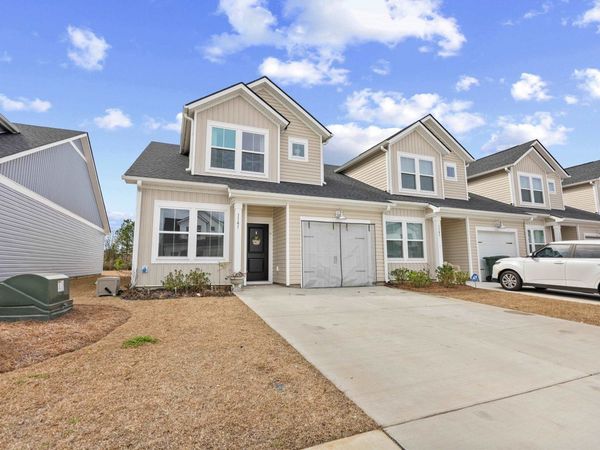 1141 Blueback Herring Way, Unit 1141, Conway, SC 29526
