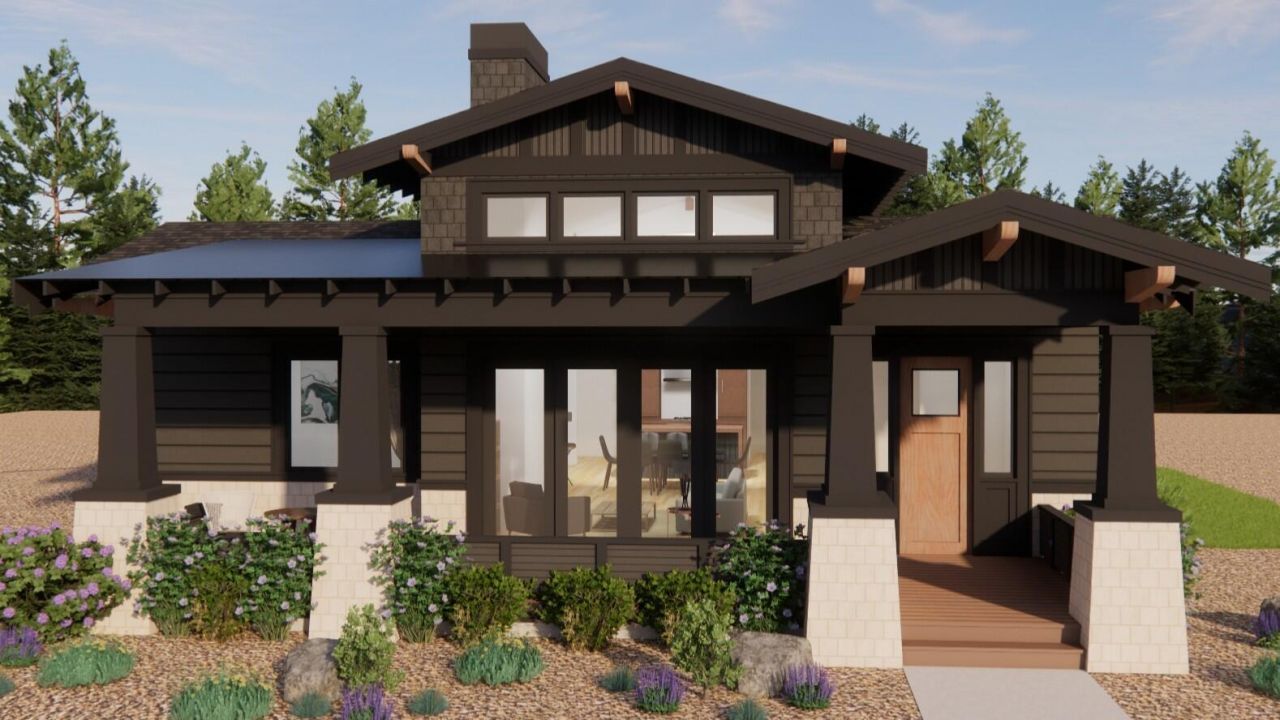 3377 NW Celilo Lane, Bend, OR 97703 Main Photo