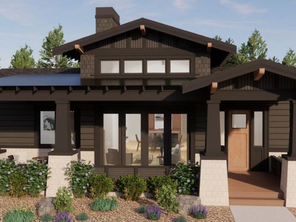 3377 NW Celilo Lane, Bend, OR 97703