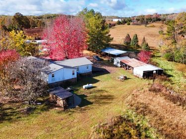 3160 Owens Mill Road, Gretna, VA 24557