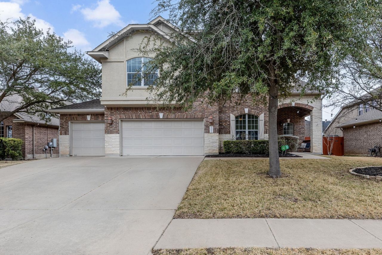 2304 Pipit Ct, Cedar Park, TX 78613 Main Photo