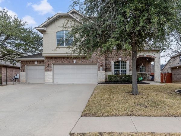 2304 Pipit CT, Cedar Park, TX 78613