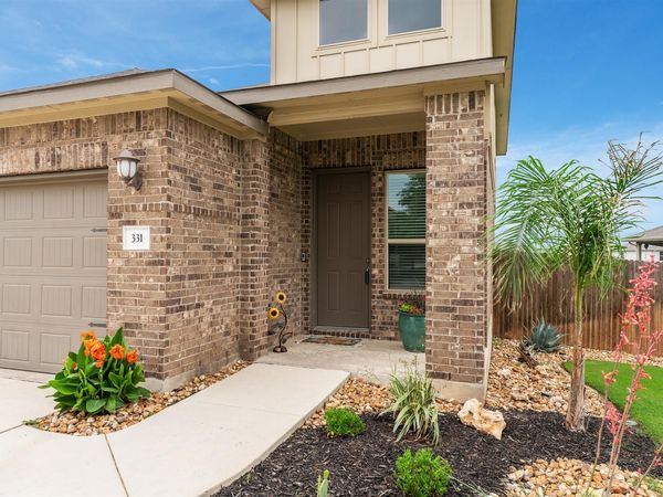 331 Mountain Valley ST, Georgetown, TX 78628