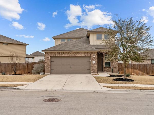 331 Mountain Valley ST, Georgetown, TX 78628