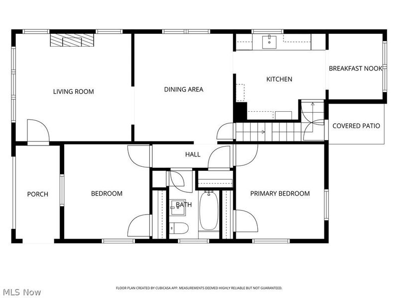 2111 21ST Street, Canton, OH 44705 Photo 34