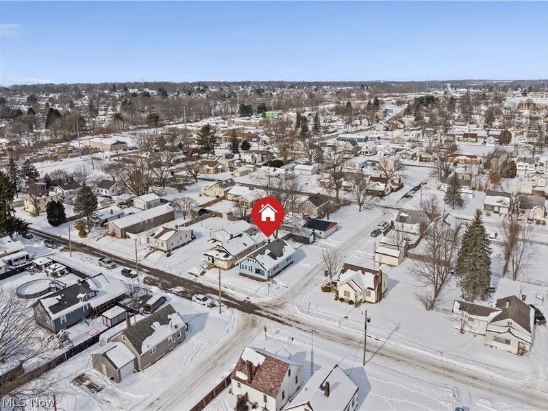 2111 21ST Street, Canton, OH 44705 Photo 43