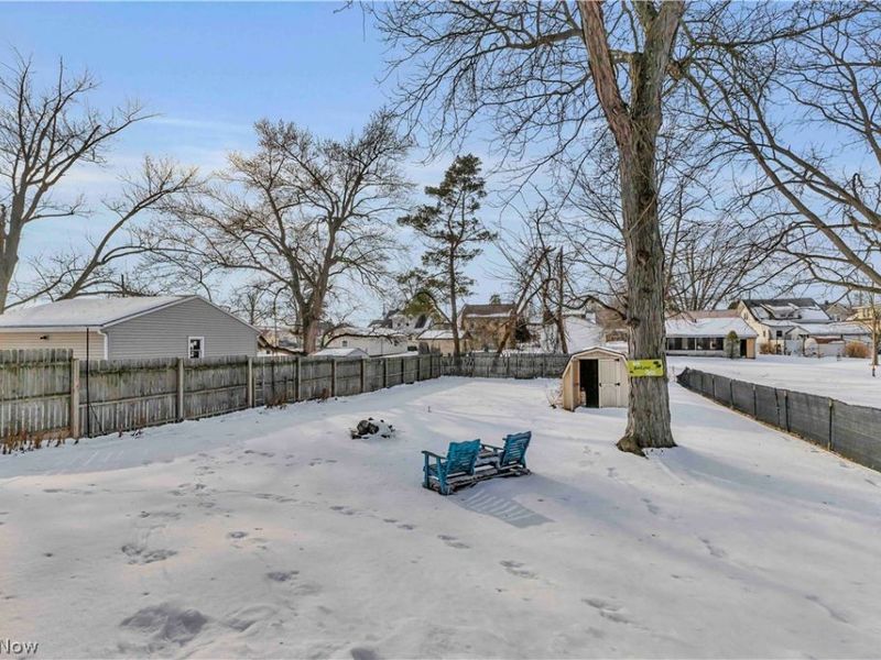 119 Cayuga Avenue NW, Canton, OH 44708 Photo 27