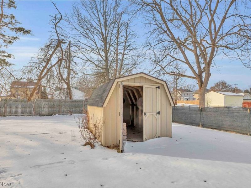 119 Cayuga Avenue NW, Canton, OH 44708 Photo 28