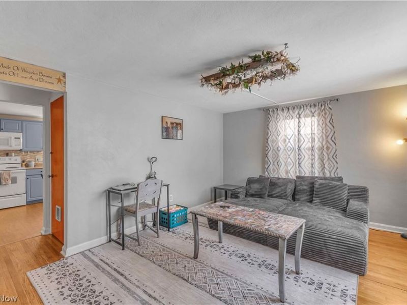 119 Cayuga Avenue NW, Canton, OH 44708 Photo 3