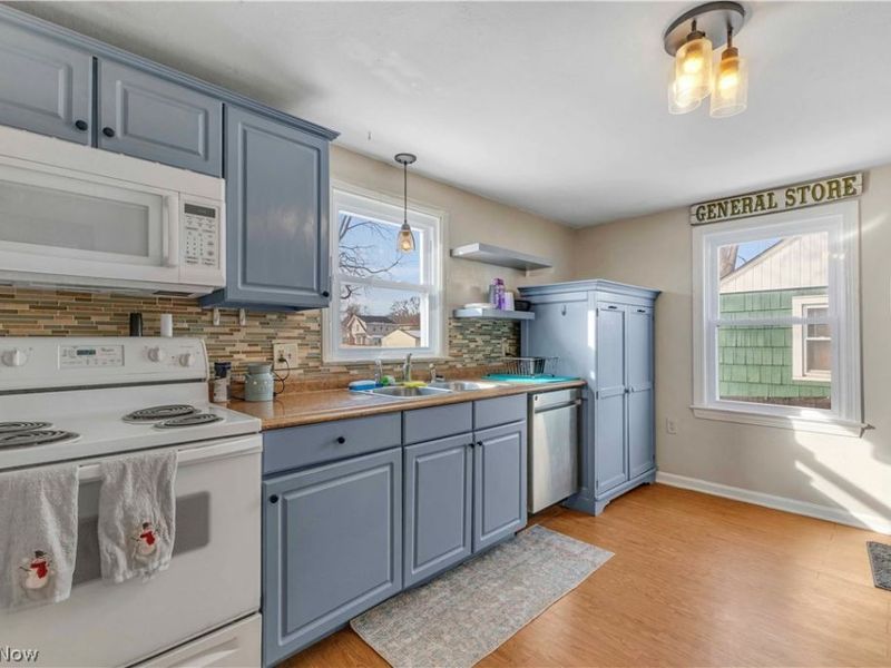 119 Cayuga Avenue NW, Canton, OH 44708 Photo 7