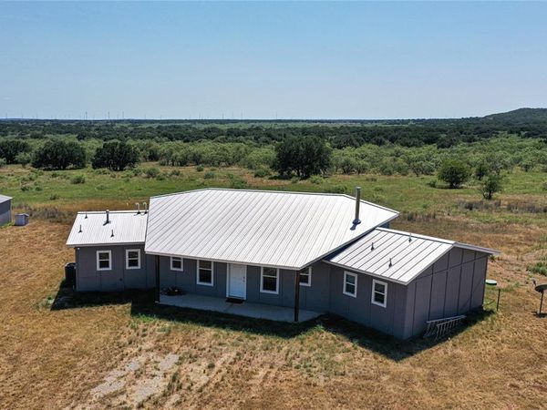 131.7 Acres Roney Road , Jacksboro, TX 76458