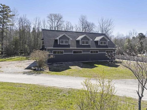 08600 Gaunt Road, East Jordan, MI 49727