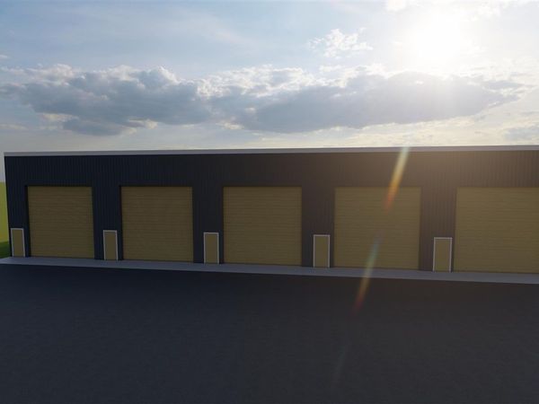 6-10 CVX Lane, Charlevoix, MI 49720