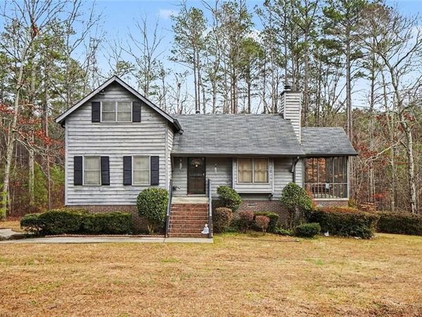 4650 Stonewall Tell Road , Atlanta, GA 30349