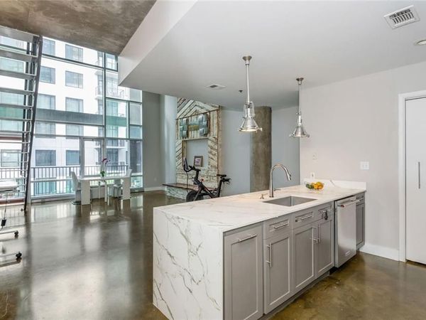 845 Spring Street NW, Unit 307, Atlanta, GA 30308