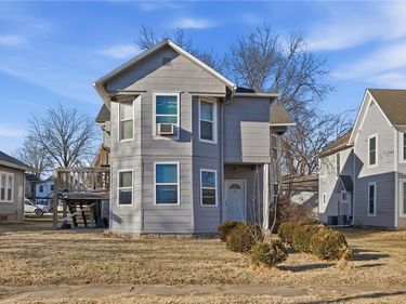 414 Brown Avenue, Osawatomie, KS 66064