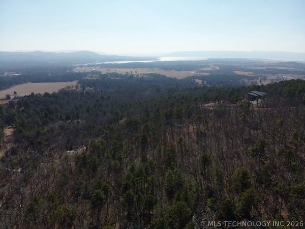 Lake View, Tuskahoma, OK 74574