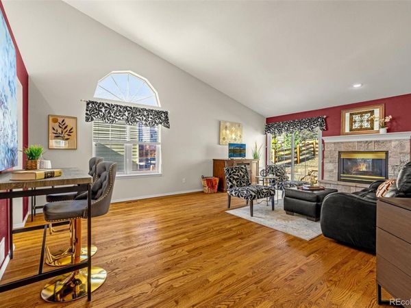 1310 Bison Ridge Drive, Colorado Springs, CO 80919