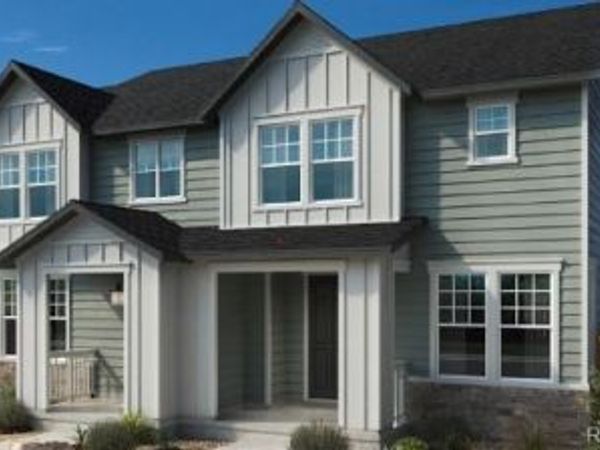 13443 E 111th Place , Commerce City, CO 80022