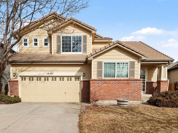 14187 E 101st Avenue, Commerce City, CO 80022